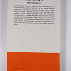 Aino Räsänen : Muuttolintu - pikkukuva 2