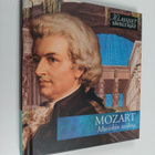 Mozart : Musiikin taikaa (CD- kirja) - pikkukuva 1