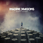 IMAGINE DRAGONS - NIGHT VISIONS - pikkukuva 1
