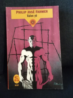 Philip Jose Farmer: Valon yö