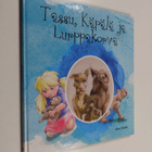 Olavi Eskola : Tassu, Käpälä ja Lurppakorva - pikkukuva 1