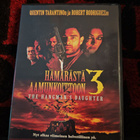 Hämärästä aamunkoittoon 3: The Hangman's daughter - pikkukuva 1