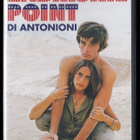 Michelangelo Antonioni: ZABRISKIE POINT (1970) *UUSI* - pikkukuva 1