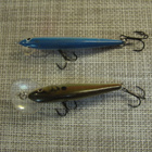 Vaappuja Rapala ja Rapala Deep Scatter Rap Shad 07 - pikkukuva 2