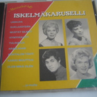 Iskelmäkaruselli (CD) - pikkukuva 1