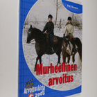 R. E. Toresen : Murheellinen arvoitus - pikkukuva 1