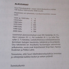 SUURI ISKELMÄ-TOIVELAULUKIRJA laulukirja nuotit nuottikirja - pikkukuva 4
