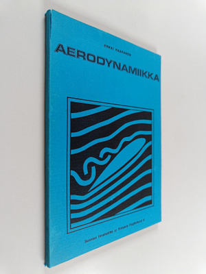 Erkki Haapanen : Aerodynamiikka