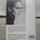 Eeva Tenhunen - Mustat kalat (nid.) - pikkukuva 3