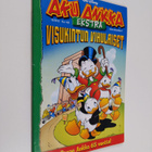 Walt Disney : Aku ankka N:o 183 15/2012 - pikkukuva 1