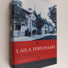 Laila Hietamies ym. : Lehmusten kaupunki (kuvitettu) - pikkukuva 1