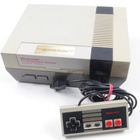 Rental NES Console With Carrying Case - pikkukuva 1