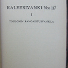 Ponson du Terrail: Kaleerivanki N:o 117. 1-10. - pikkukuva 4