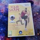 Your Shape (WII) - pikkukuva 1