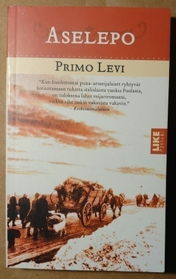 Primo Levi - Aselepo