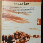 Primo Levi - Aselepo - pikkukuva 1