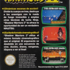 Shadow Warriors II - pikkukuva 2