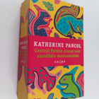 Katherine Pancol : Central Parkin oravat ovat surullisia ... - pikkukuva 1