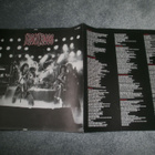 Ironcross: Too Hot To Rock Lp - pikkukuva 3
