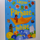 Jane Bull : Lasten parhaat juhlat - pikkukuva 1
