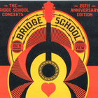 BRIDGE SCHOOL CONCERTS:25TH ANNIVERSARY EDITION 2CD - pikkukuva 1