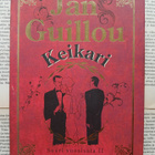 Jan Guillou - Keikari • Suuri vuosisata II (sid.) - pikkukuva 1