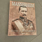Mannerheim - tuttu ja tuntematon - pikkukuva 1