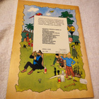 Herge: Castafioren korut - pikkukuva 3