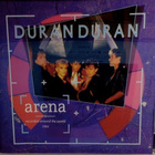 DURAN DURAN :: ARENA :: CD, ALBUM ... 1999 !! - pikkukuva 1