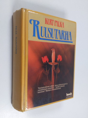 Kurt Palka : Ruusutarha