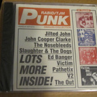 Rabid / TJM punk singles collection cd avaamaton muoveissa - pikkukuva 1