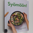 David Johansson : Syömään! : 74 herkullista ruokaohjetta ... - pikkukuva 1