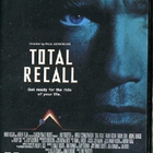 * Total Recall A. Schwarzenegger R2 Suomitekstit NordicDVD - pikkukuva 1