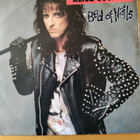 Alice Cooper: Bed Of Nails (single) - pikkukuva 1