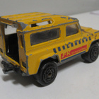 Land Rover Majotette pienoismalli 1/60 - pikkukuva 3