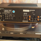 Technics viritinvahvistin SA-200K postikuluineen. - pikkukuva 2