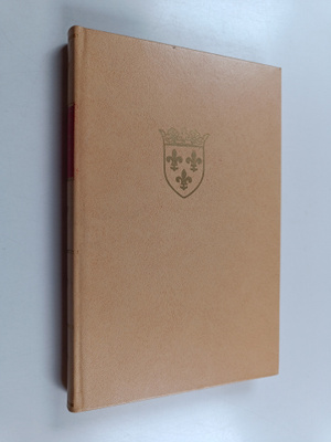 Alexandre Dumas : Vedenpaisumus : historiallinen romaani ...