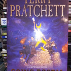 Terry Pratchett :  Going postal ( SIS POSTIKULU) - pikkukuva 1