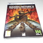 Making History 2: War of the World (PC DVD) (UUSI) - pikkukuva 1