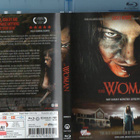 Woman, The (41 316) k -FI- nordic, BLU-RAY 2011 - pikkukuva 1