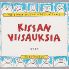 Suzy Becker: Kissan viisauksia - pikkukuva 1