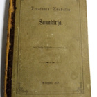 XENOFONIN ANABASIN SANAKIRJA ( SIS POSTIKULU ) - pikkukuva 1