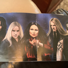 NIGHTWISH/HIGHEST HOPES (The Best Of Nightwish) cd+dvd. - pikkukuva 2