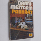koonnut Ragnvi Gylder : Baarimestarin parhaat : cocktaili... - pikkukuva 1