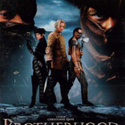 Brotherhood Of The Wolf  -  DVD - pikkukuva 1