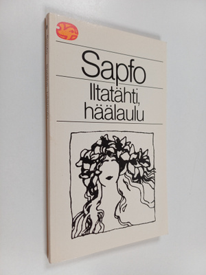 Sapfo : Iltatähti, häälaulu