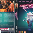 Gunpowder Milkshake	(75 165)	UUSI	-FI-	DVD				2020 - pikkukuva 1