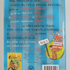 Andy Stanton : Herra Gummi ja Piparipohatta - pikkukuva 2