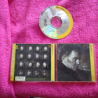 ROY HARPER - ONCE : XS 13078 ( folkrokkia v 1990 hieno M- - pikkukuva 1