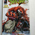 Spawn 1997/06: Joulu tullut on... - pikkukuva 1